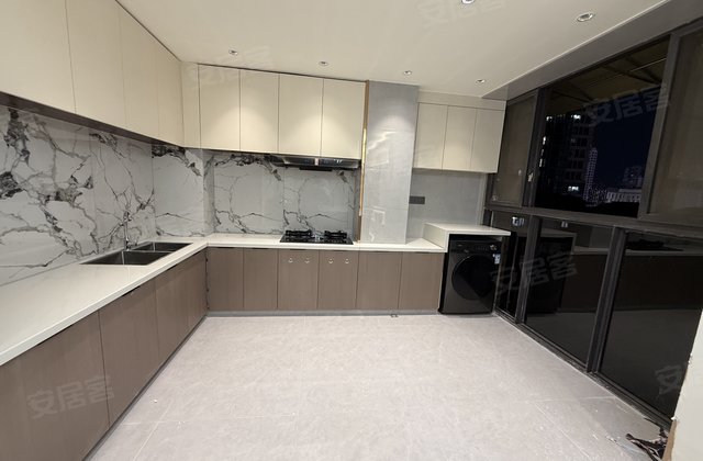 米兰春天3室2厅90㎡44.8万二手房图片