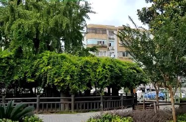 东陆新村七街坊