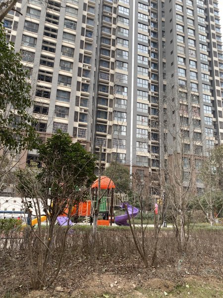 龙廷山水三期
