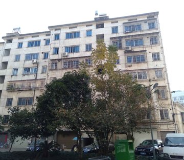 永富南路75号小区