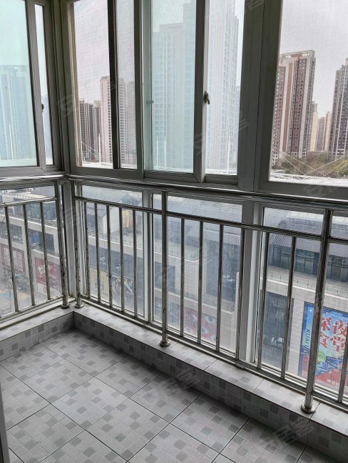 锦江城市花园一期