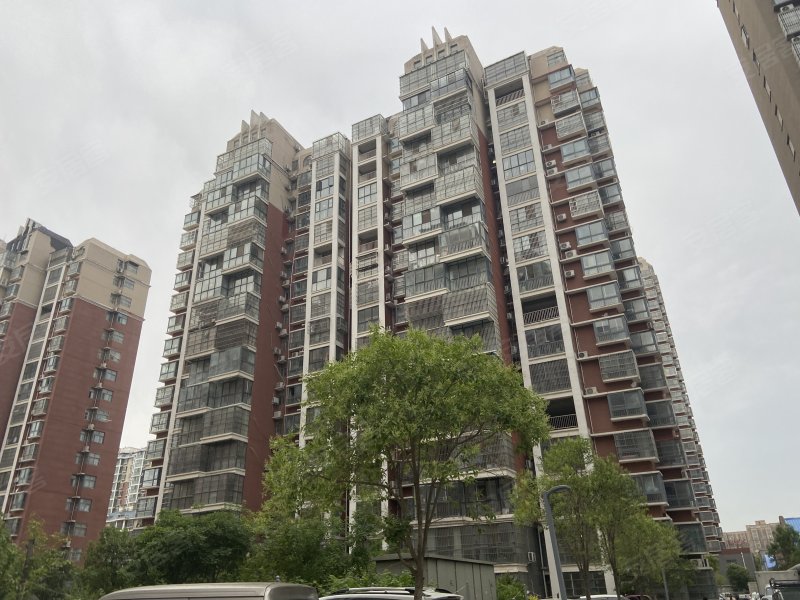 翰林华府,木兰大道-商丘翰林华府二手房,租房,房价-商丘安居客