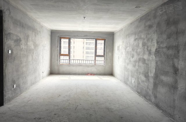 伟业中央公园3室2厅131.55㎡77万二手房图片