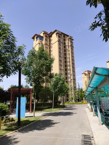 蓝色港湾小区,325省道 - 商丘蓝色港湾小区二手房,租房,房价-商丘安居