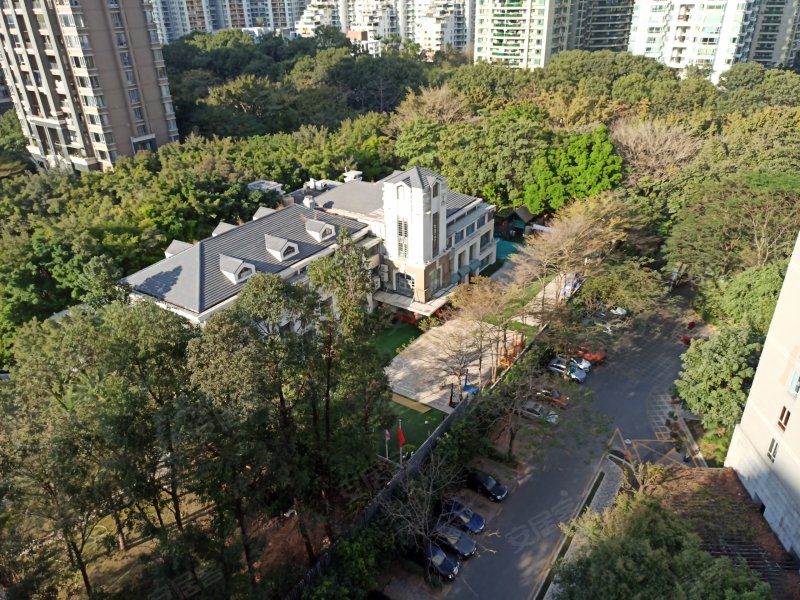 水榭花都,红荔西路8004号-深圳水榭花都二手房,租房,房价-深圳安居客