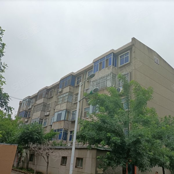 颐园小区,济南路33号-东营颐园小区二手房,租房,房价-东营安居客