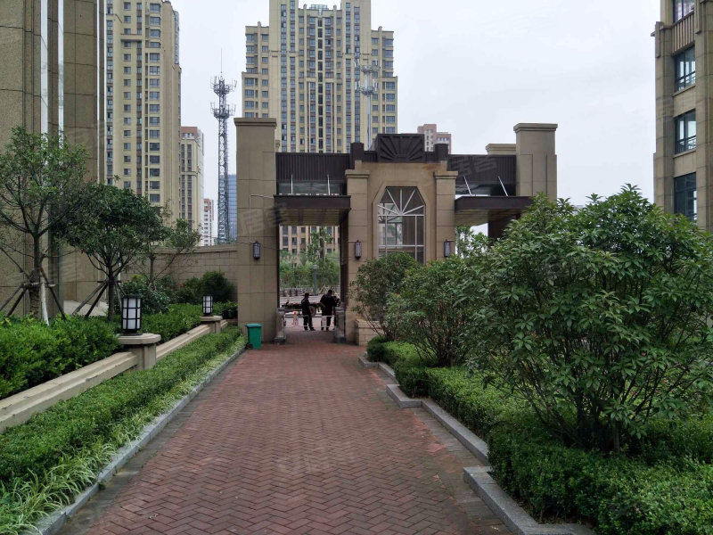 正北蔚蓝半岛(南区)