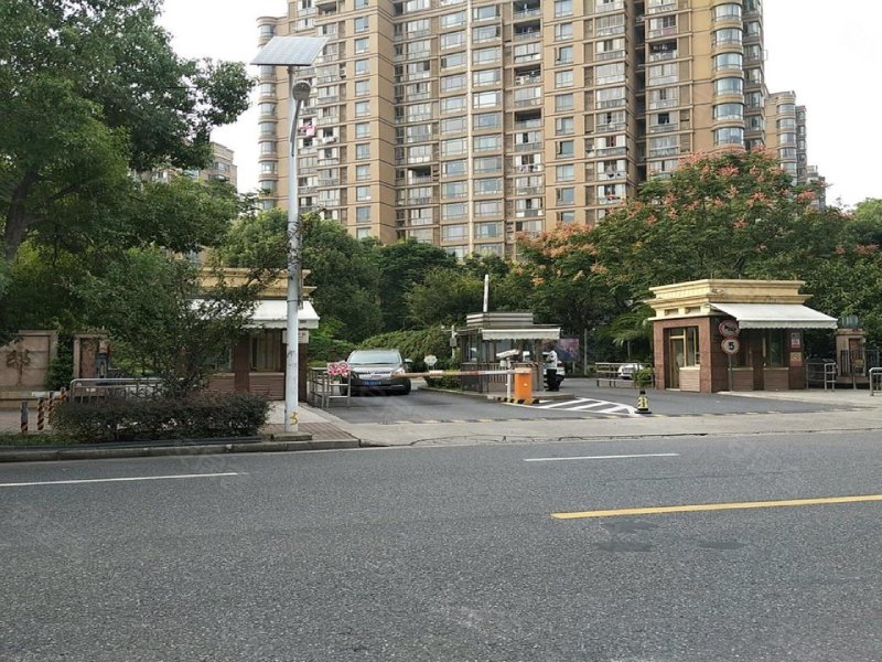 美岸栖庭(三期)