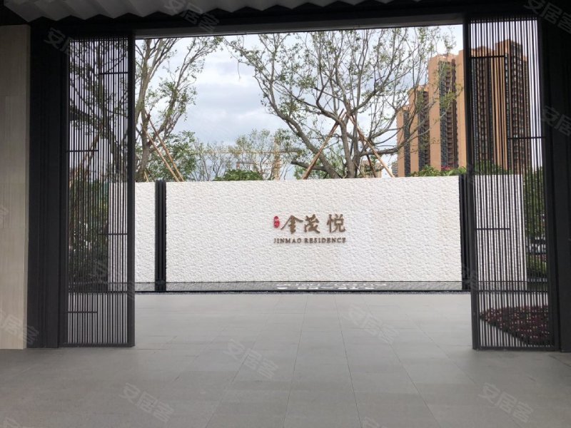 湖心金茂悦,锦湖路-珠海湖心金茂悦二手房,租房,房价-珠海安居客
