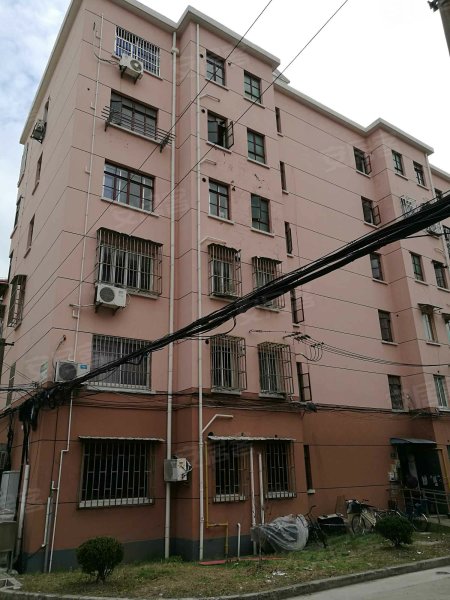 昆阳小区(240弄) 