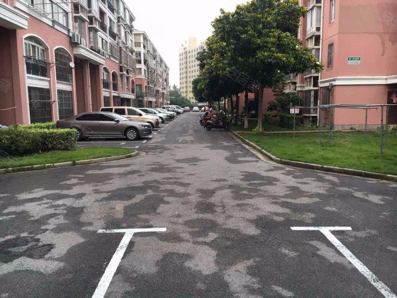 外冈新苑(南区) 