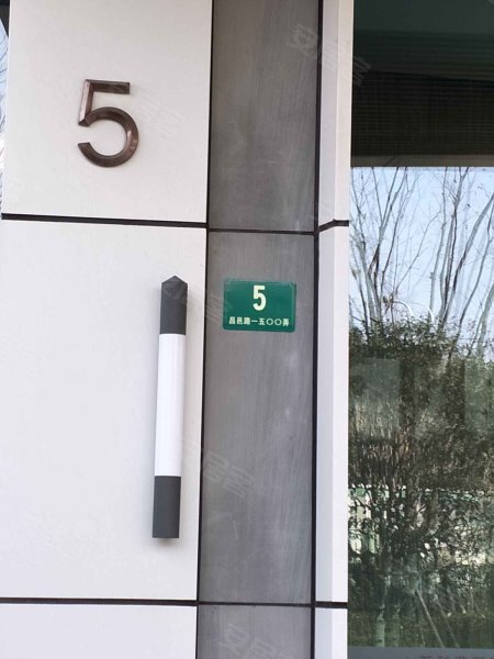 万科翡翠滨江(一期) 