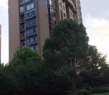 城东新城小区图片