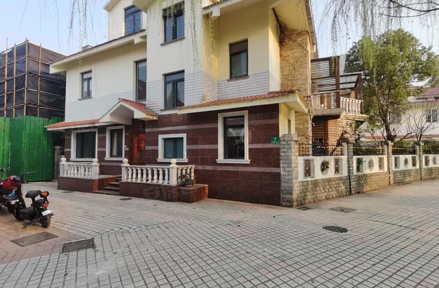 桃源清水居,桂平路250弄-上海桃源清水居二手房,租房,房价-上海安居客