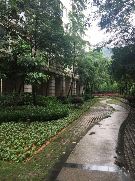 珠江峰景湾,佛山市南海区里水大道南51号-佛山珠江峰景湾二手房,租房