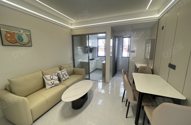 商井新村3室2厅89㎡49万二手房图片