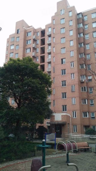 新都名园(西区)