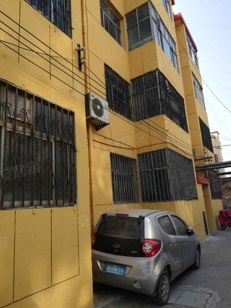 教育局家属楼(南和),中兴路-邢台教育局家属楼(南和)二手房,租房,房价