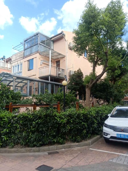 阳光欧洲城一期(公寓住宅) 