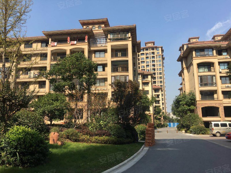 小城春秋(嘉善)