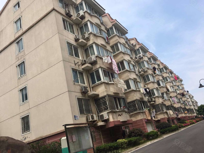 新康花园春在苑