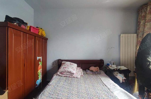 八一小区2室2厅99.09㎡65万二手房图片