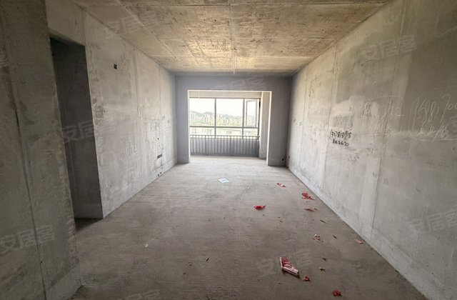禾瑞源3室2厅117㎡58万二手房图片
