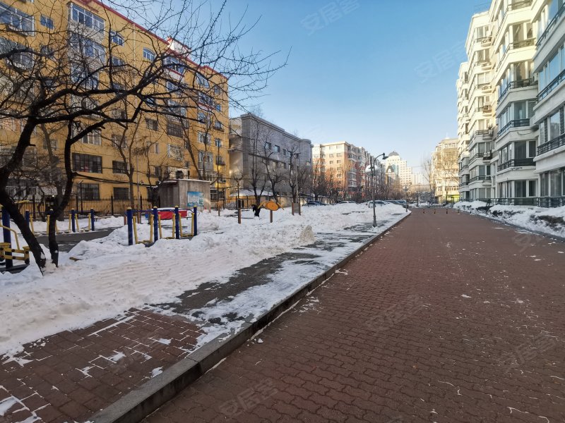 汉水嘉园,汉水路128号-哈尔滨汉水嘉园二手房,租房,房价-哈尔滨安居客