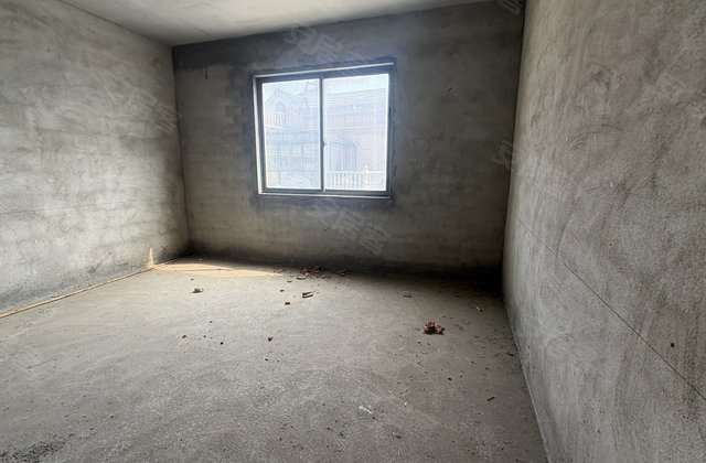 丽水河畔(别墅)3室2厅103㎡39万二手房图片