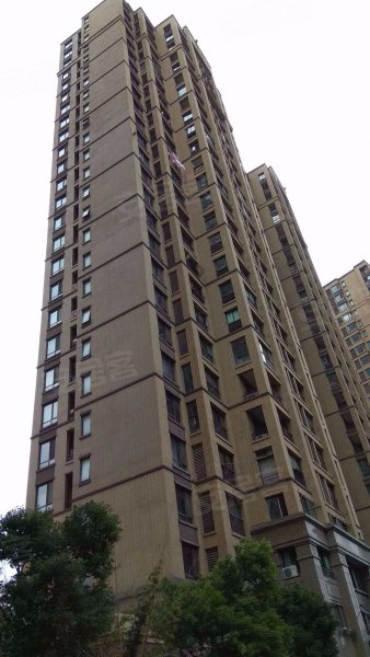 绿地海域苏河源(一期公寓住宅) 