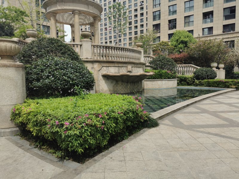 荣安华府,海龙路-台州荣安华府二手房,租房,房价-台州安居客