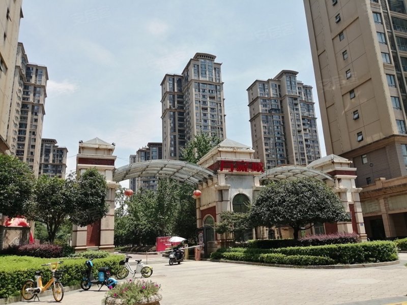 新华都万家城(1-13栋)