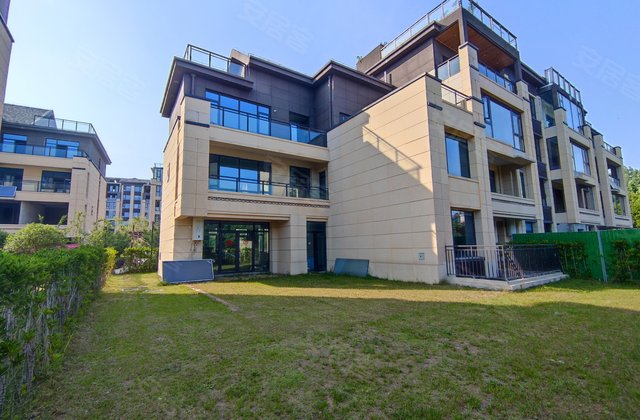 5㎡5室2厅3卫高新区 华邦蜀山别院 空中别墅 品质洋房 业主急售 价格