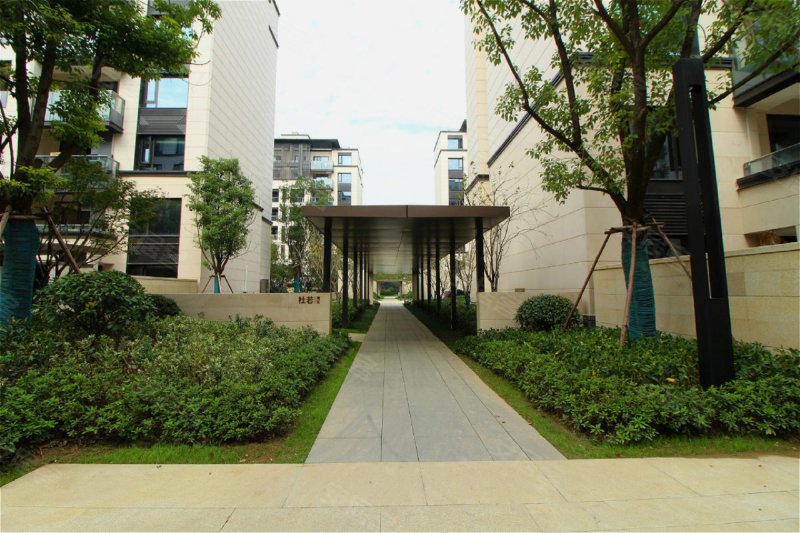 华夏四季,荆长大道,近海曙路-杭州华夏四季二手房,租房,房价-杭州安居