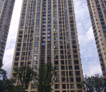 荣安香园(一期)