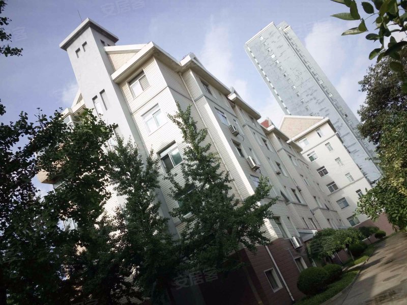 怡景嘉园,富华路-潍坊怡景嘉园二手房,租房,房价-潍坊安居客