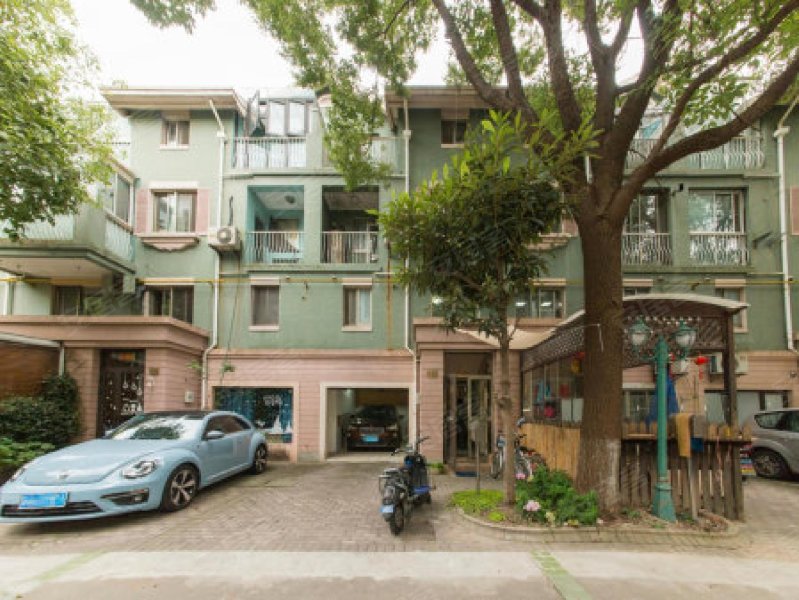 好世樱园(南区) 