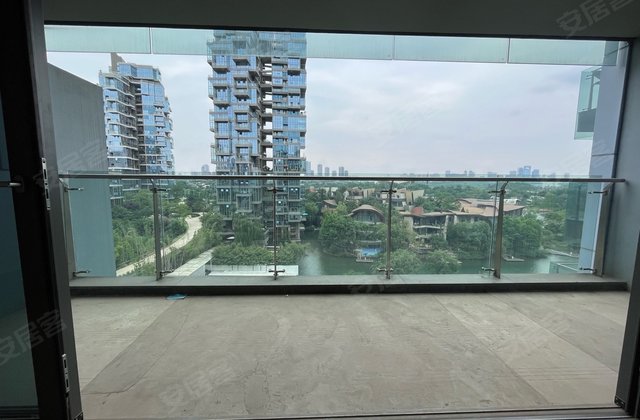 麓湖生态城云龙荟