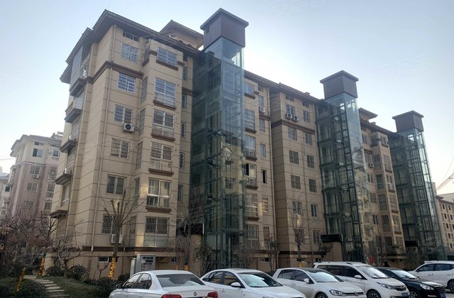 尚尚城电梯洋房,南北通透,名仕苑,凤凰花园城,天润公馆旁2室2厅1卫96.