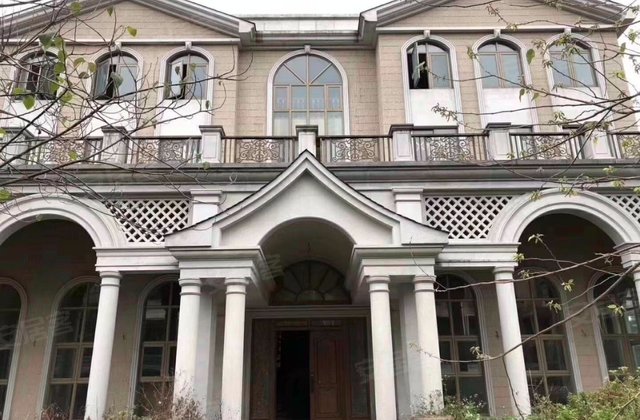 年建造东逸湾(别墅)顺德容桂外环路繁华地段安全性高素质住户谢小锋4