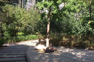 嘉定万达广场(商住楼) 