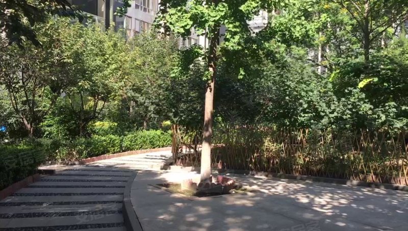 嘉定万达广场(商住楼) 