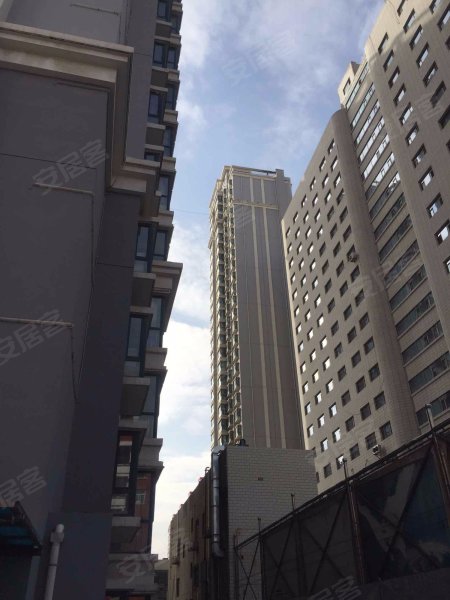 邮电大楼七建新建高层住宅,民主东路-兰州邮电大楼七建新建高层住宅