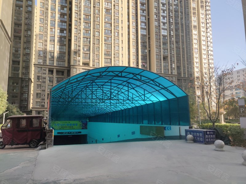 东来尚城,五一路-周口东来尚城二手房,租房,房价-周口安居客