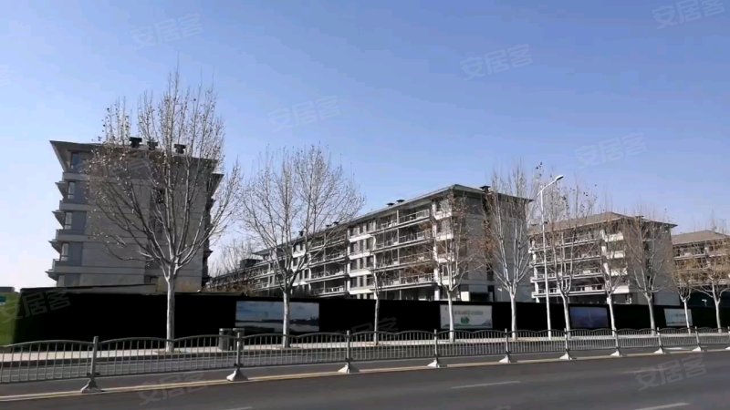 碧源荣府,龙翔一街,近如意河东四街-郑州碧源荣府二手房,租房,房价-郑