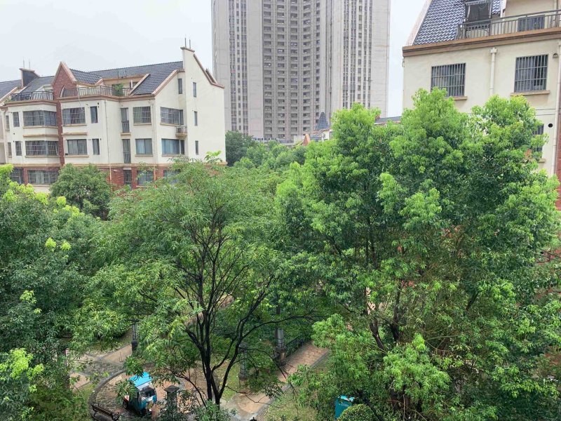 长安萨尔斯堡,紫云路396号-合肥长安萨尔斯堡二手房,租房,房价-合肥