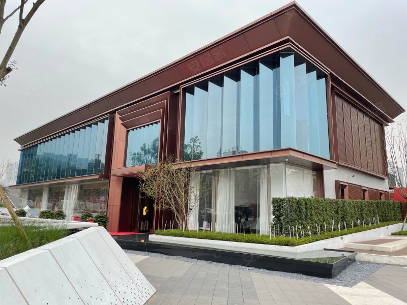 奥园城市天地悦府