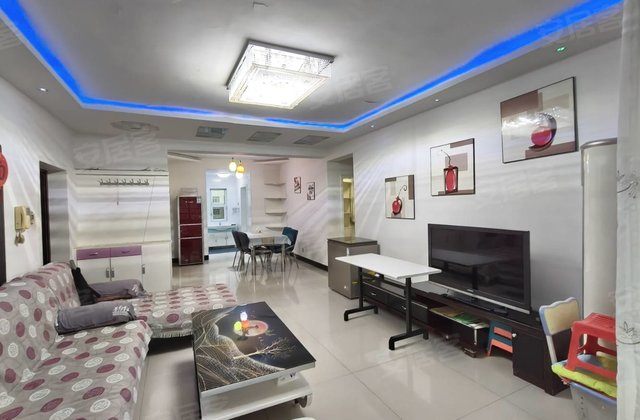 千城梨香水韵3室2厅107㎡24.8万二手房图片