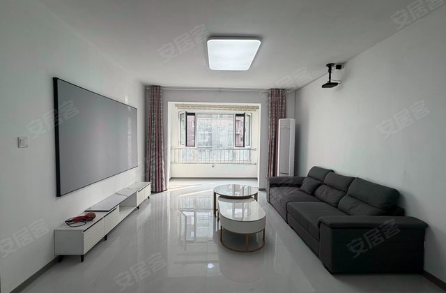 天地新城3室2厅124㎡71.8万二手房图片