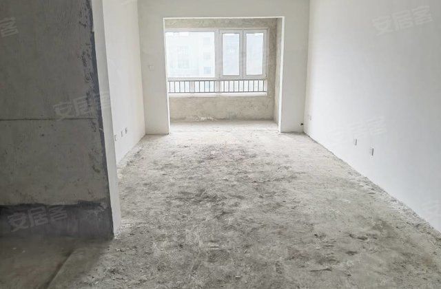 尚德公馆3室2厅105.95㎡52万二手房图片